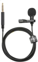 مايك MP3 Lavalier