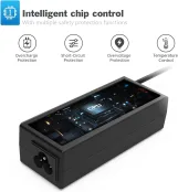 شاحن لابتوب لينوفو USB