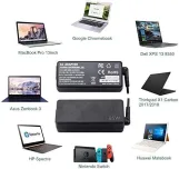 شاحن لاب توب لينوفو Type-c 45W