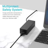 شاحن لاب توب لينوفو Type-c 45W