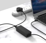 شاحن لاب توب لينوفو Type-c 45W