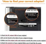 شاحن لاب توب لينوفو Type-c 45W