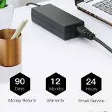 شاحن لاب توب لينوفو Type-c 45W