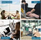 شاحن لاب توب لينوفو Type-c 45W