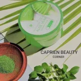 تيريسيا جل الصبار الكوري | Teresia Soothing Gel 100% Aloe Vera