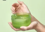 تيريسيا جل الصبار الكوري | Teresia Soothing Gel 100% Aloe Vera