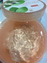 تيريسيا  جيل الحلزون الكوري بخلاصة الحلزون النقي | TERESIA Soothing Gel 95 Pure Snail