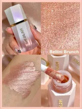 شيجلام هايلايتر سائل لتفتيح البشرة  - تي كيك | SHEGLAM Tea Cake Radiating Liquid Highlighter