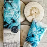 3 دبليو كلينيك غسول الكولاجين الكوري | 3W Clinic Collagen Cleansing Foam