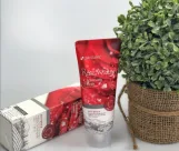 3 دبليو كلينيك غسول ماء الورد الكوري | 3W Clinic Rose Water Cleansing Foam