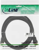 كابل DISPLAY male to HDMI male 1.5M GOLDEN