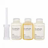 مجموعة اولابلكس 2&1  | OLAPLEX TRAVELING STYLIST KIT
