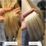 مجموعة اولابلكس 2&1  | OLAPLEX TRAVELING STYLIST KIT