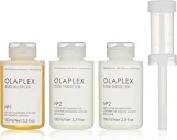 مجموعة اولابلكس 2&1  | OLAPLEX TRAVELING STYLIST KIT