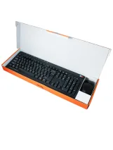 ماوس + كيبورد Wireless 2B KB443