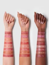 شيجلام بلاشر سائل وملون البشرة- روز ريتشوال | SHEGLAM Rose Ritual - Color Blossom Liquid Blush
