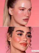 شيجلام بلاشر سائل وملون البشرة- روز ريتشوال | SHEGLAM Rose Ritual - Color Blossom Liquid Blush