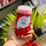 Old Spice deodorant fresh | مزيل العرق أولد سبايس فريش عالي التحمل