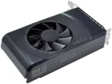 EVGA GeForce GT 640 2048MB GDDR3 Dual DVI, mHDMI Graphics Cards 02G-P4-2643-KR