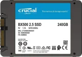 هارد ssd crucial 240gb