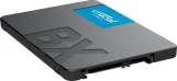 هارد ssd crucial 240gb