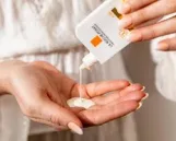لاروش بوزيه أنثيليوس SPF50+ واقي شمس تنتدد غير مرئي – 50مل |  La Roche Posay Anthelios XL SPF 50+ Shaka Fluid - 50ml