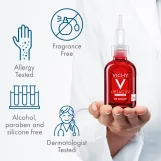 فيتشي سيروم  ليفت أكتيف ب3 للبقع الغامقة والتجاعيد 30 مل | VICHY LIFTACTIV B3 DARK SPOTS & WRINKLES SERUM 30 m