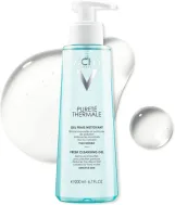 فيشى غسول ثيرمال بيورتي جل منظف للبشرة 200مل | Vichy Pureté Thermale Fresh Cleansing Gel 200mL