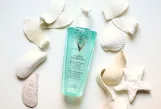 فيشى غسول ثيرمال بيورتي جل منظف للبشرة 200مل | Vichy Pureté Thermale Fresh Cleansing Gel 200mL