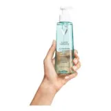 فيشى غسول ثيرمال بيورتي جل منظف للبشرة 200مل | Vichy Pureté Thermale Fresh Cleansing Gel 200mL