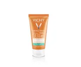 فيشي كابيتال سولي صن بلوك سائل دراي تاتش بمعامل حماية 50+  | Vichy Capital Soleil Mattifying Face Dry Touch SPF50 50ml