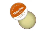 فازلين ليب ثيرابي زبدة الكاكاو جيلي بترولي، 20 جرام |  Vaseline Lip Therapy Cocoa Butter Tin 20g