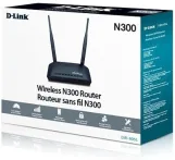 دي لينك - راوتر لاسلكي N300 كلاود موديل DIR-605L