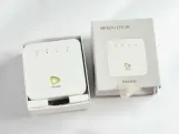 مودم محمول لاسلكي يدعم شبكة الجيل الرابع LTE