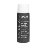 باولا تشويس سكين بيرفكتين 2٪ BHA سائل مقشر حمض الساليسيليك 30 ملل  |  Paula's Choice Skin Perfecting 2% BHA Liquid Salicylic Acid Exfoliant 30ml