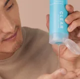 باولا تشويس غسول كير بور للبشرة المعرضة للعيوب  (30 مل) | PAULA'S CHOICE CLEAR CLEANSER 30ml