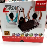 ريسيفر زيرو ZS-8070