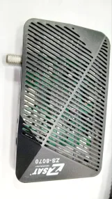 ريسيفر زيرو ZS-8070
