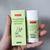 بيورديرم مزيل تشققات الكعب و المرطب الفعال 15 جرام | Purederm Moisturizing Heel Crack Remover 15 g