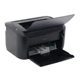 طابعة جديدة بضمان عام  canon ليزر LBP6030B