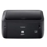 طابعة جديدة بضمان عام  canon ليزر LBP6030B