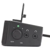 HP LCD & LED Speaker Bar Original