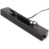 HP LCD & LED Speaker Bar Original