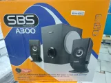 Subwoofer Creative SBS A300 2.1 speakers