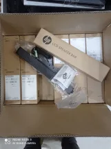 HP LCD & LED Speaker Bar Original