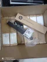 HP LCD & LED Speaker Bar Original