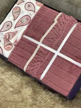 ملايه بالدفايه
