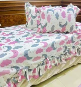 ملايه عامريه اطفال