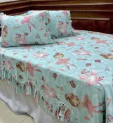 ملايه عامريه اطفال