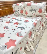 ملايه عامريه اطفال